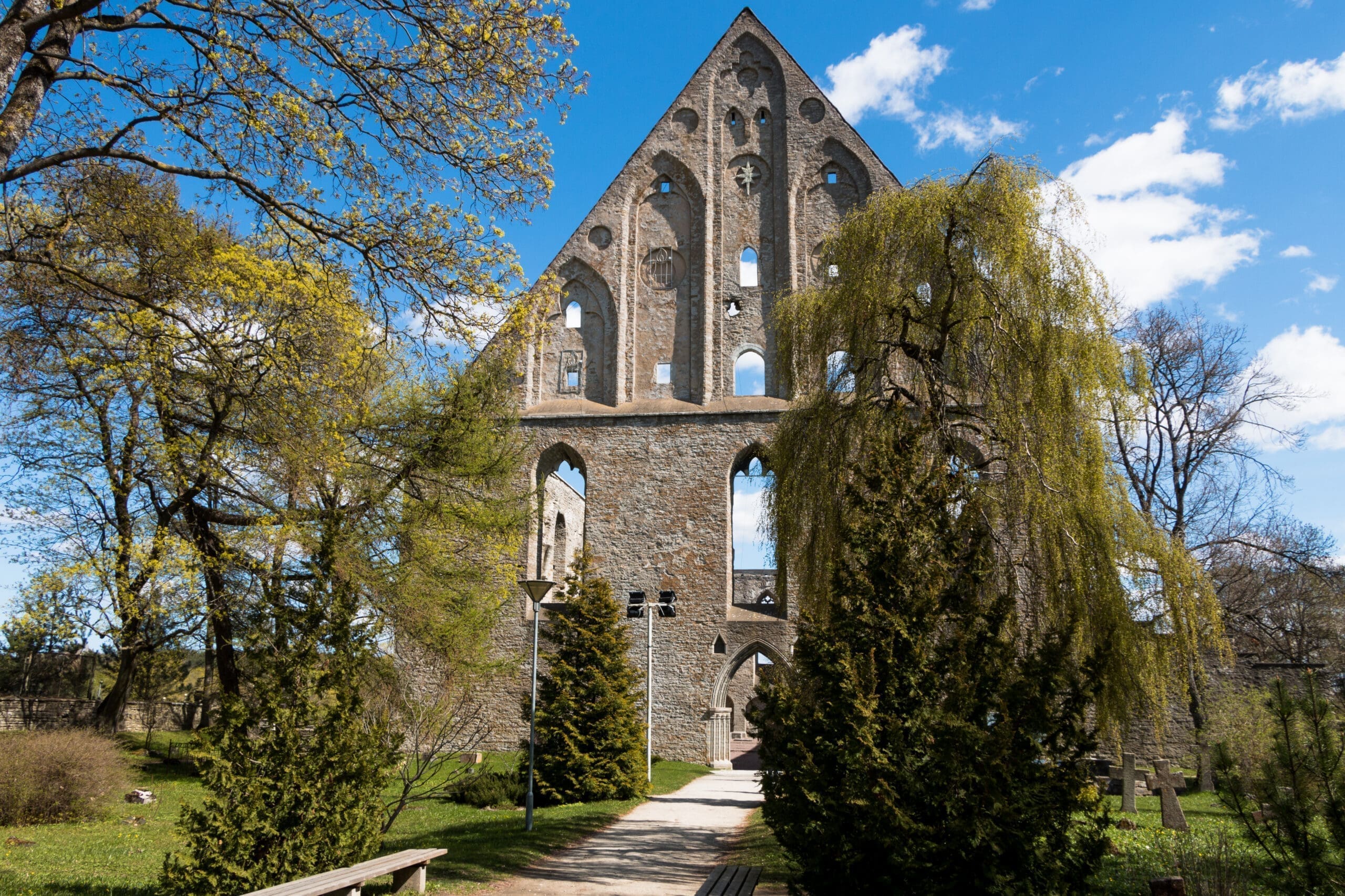 ruins-of-pirita-convent-tallin-estonia-2023-12-06-05-40-23-utc
